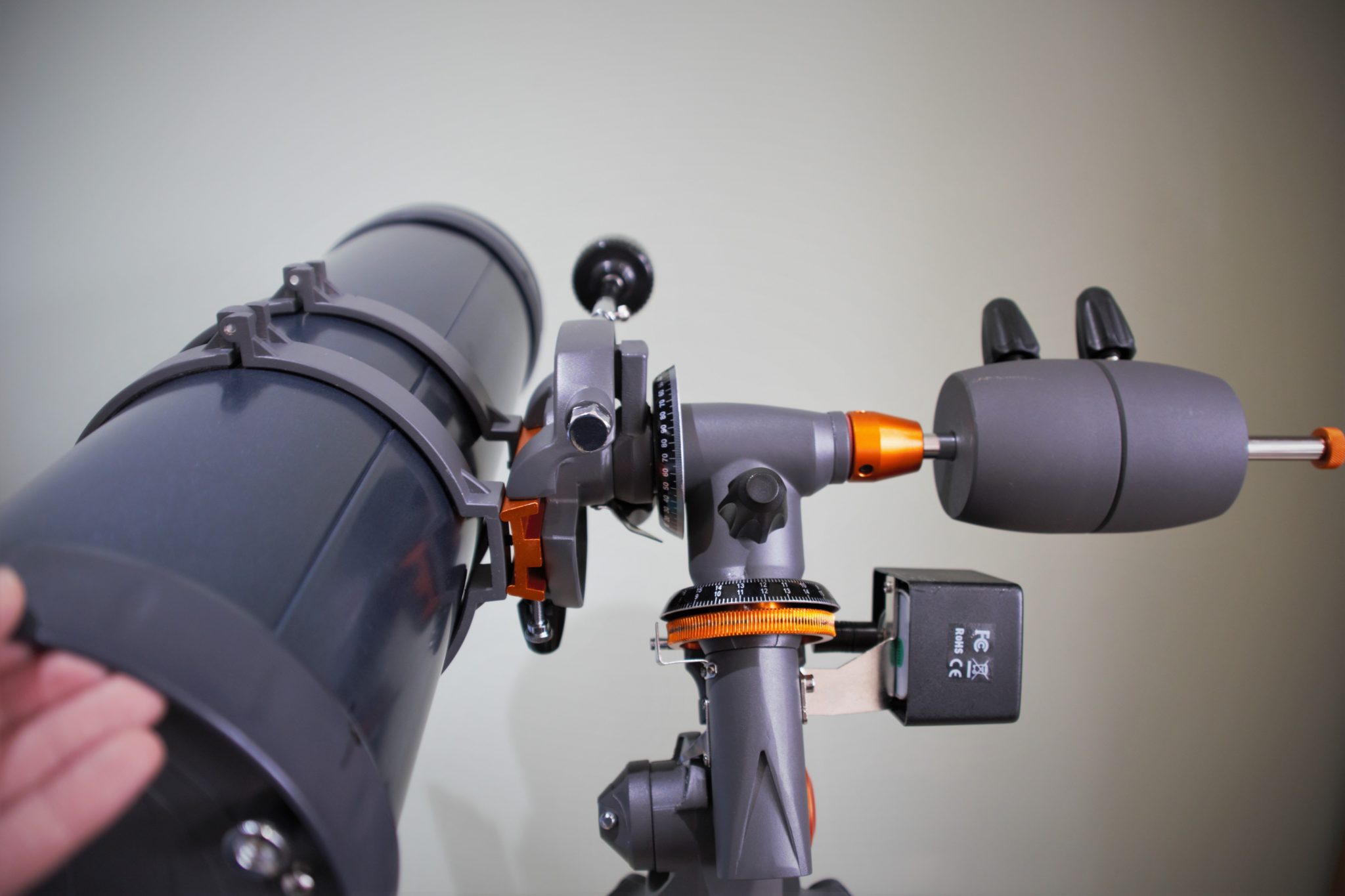 Getting started with a telescope Guides StarGeezer