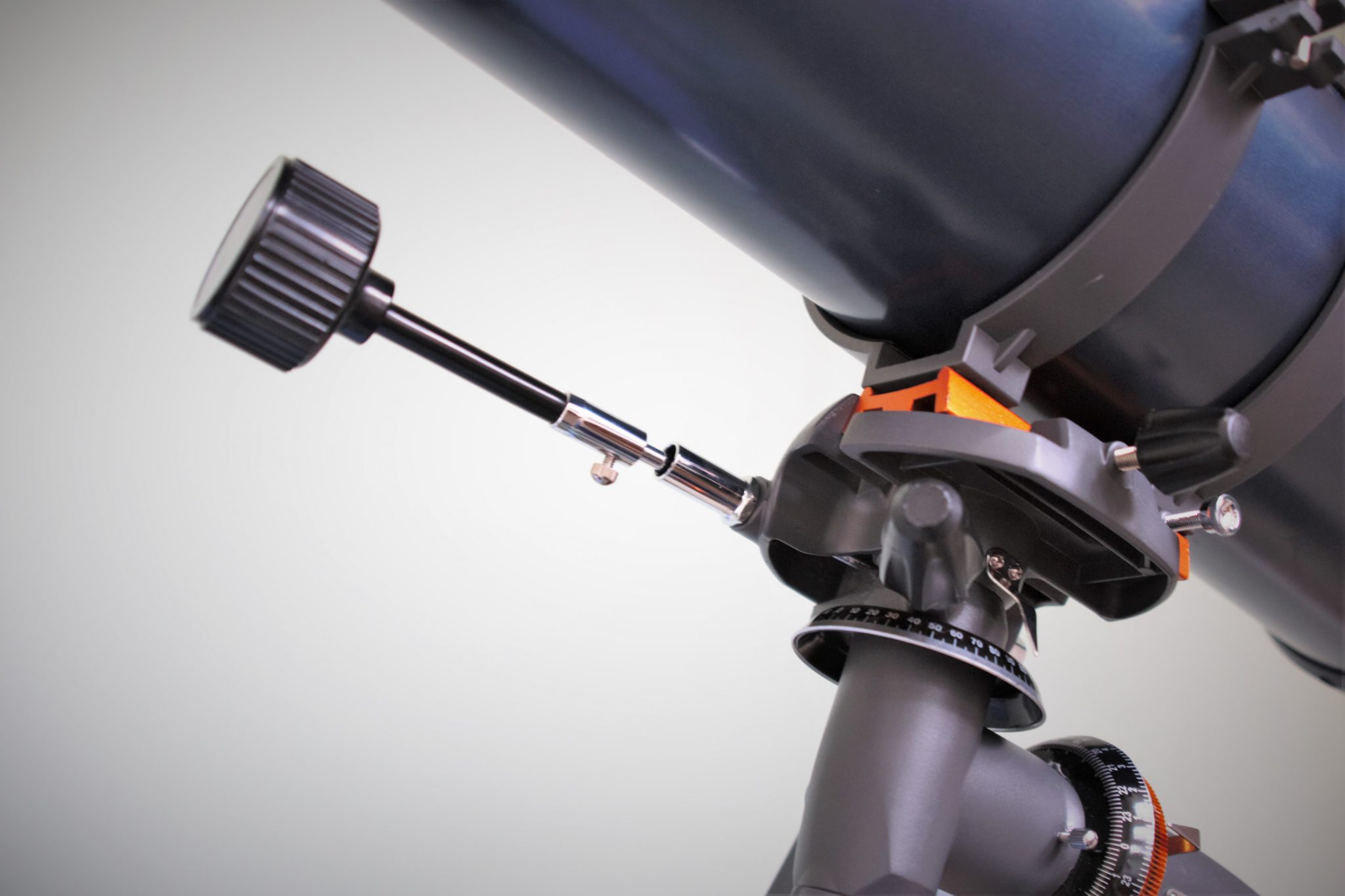 Getting started with a telescope Guides StarGeezer